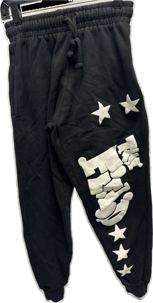 THE FIELD 5 STAR SWEATS