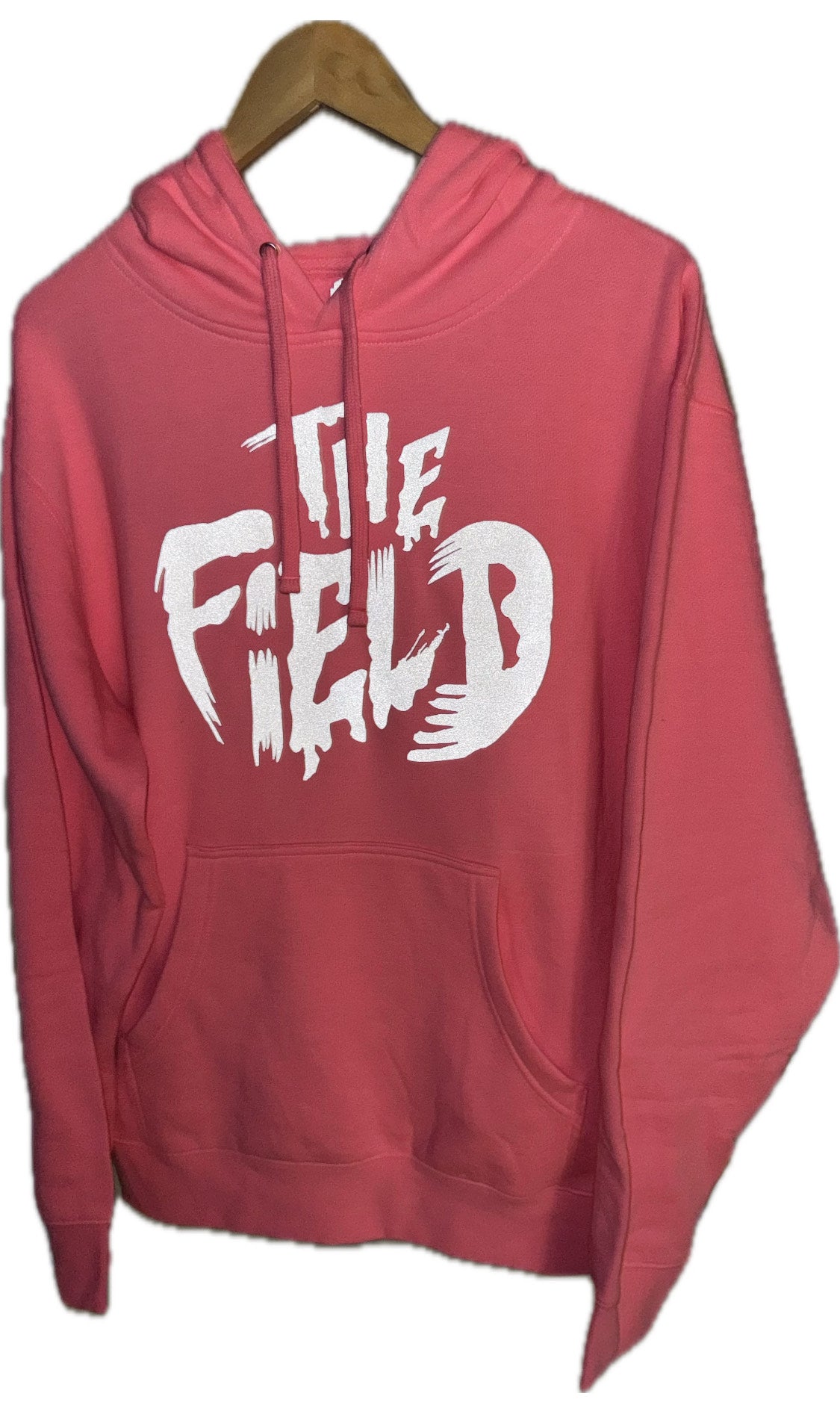 THE FIELD HOODIE