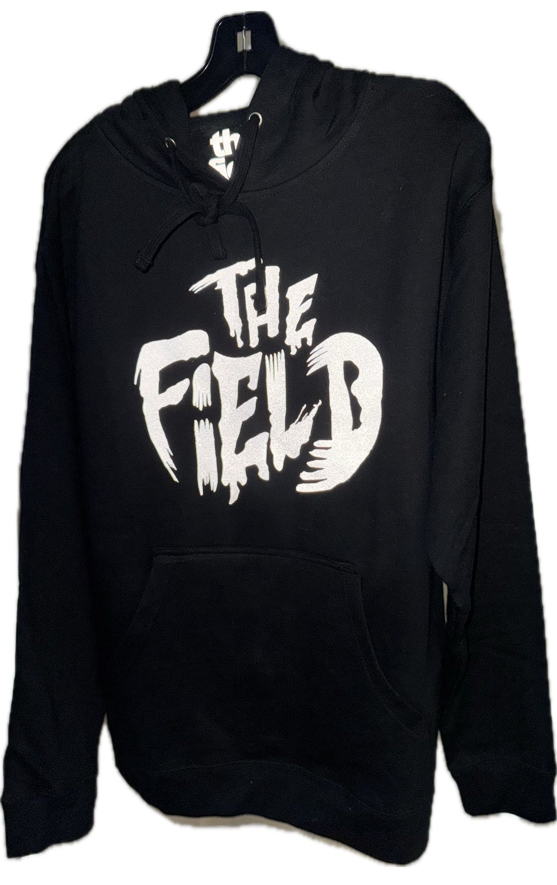 THE FIELD HOODIE