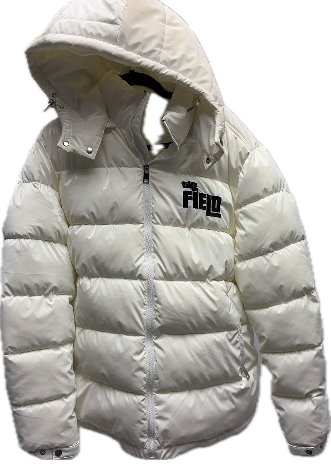 THE FIELD BUBBLE COAT