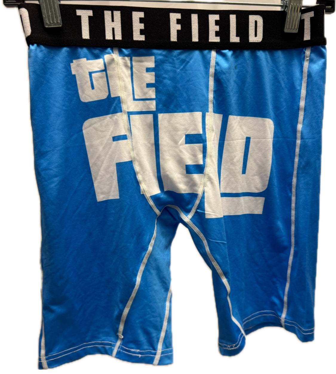 THE FIELD UNDERGARMENTS