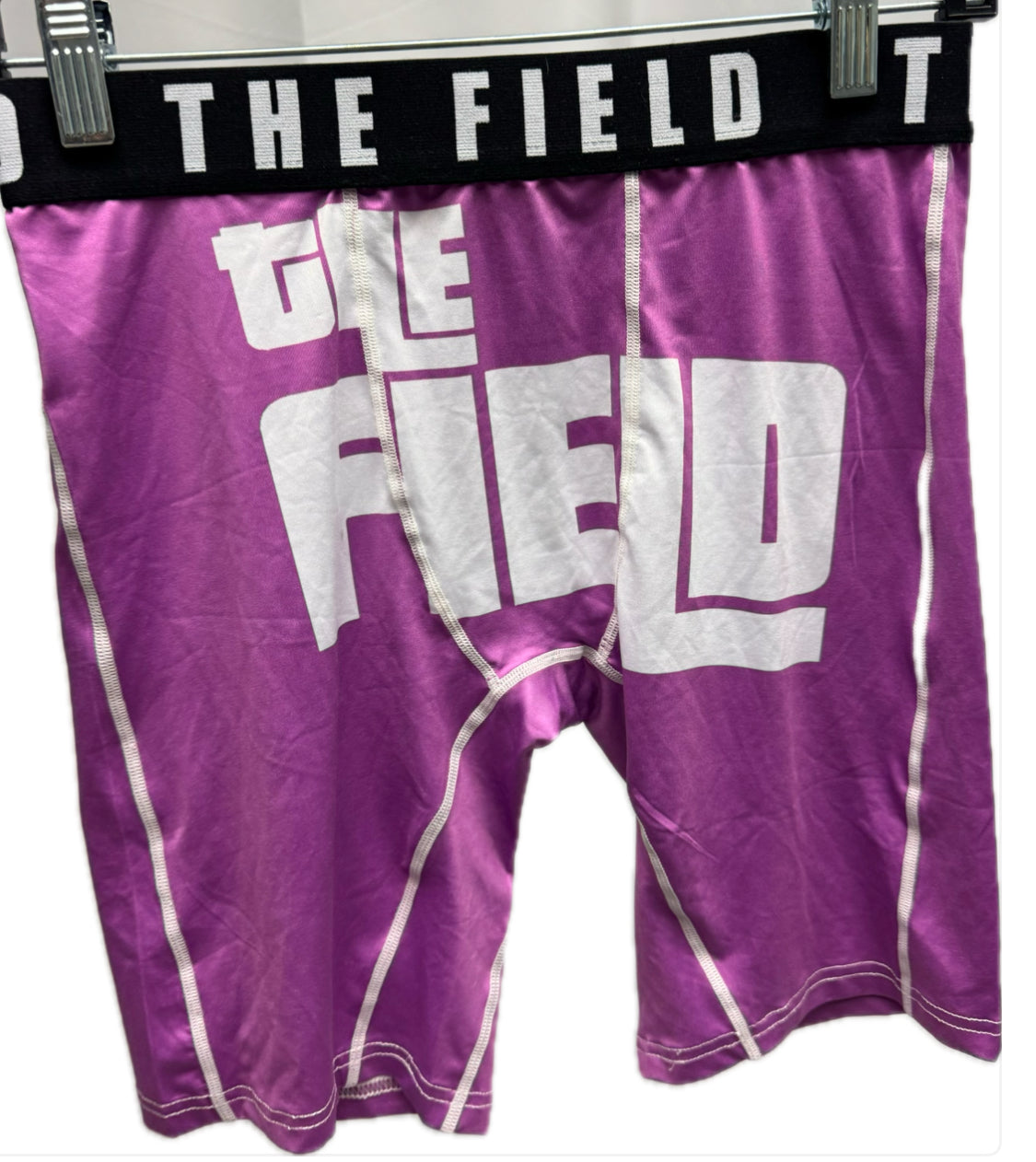 THE FIELD UNDERGARMENTS