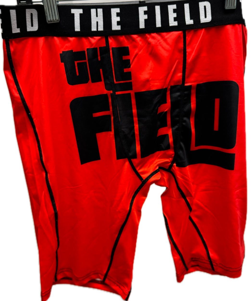 THE FIELD UNDERGARMENTS