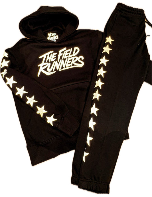 THE FIELD RUNNERS SET