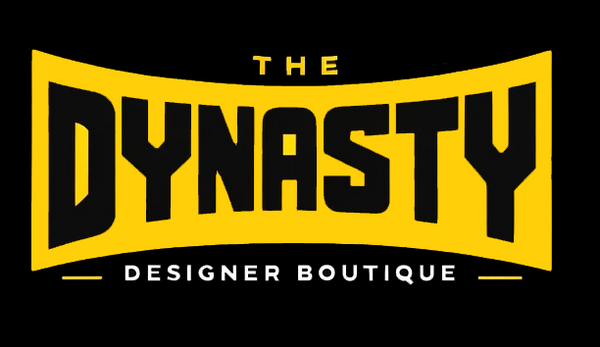 THE DYNASTY: DESIGNER BOUTIQUE