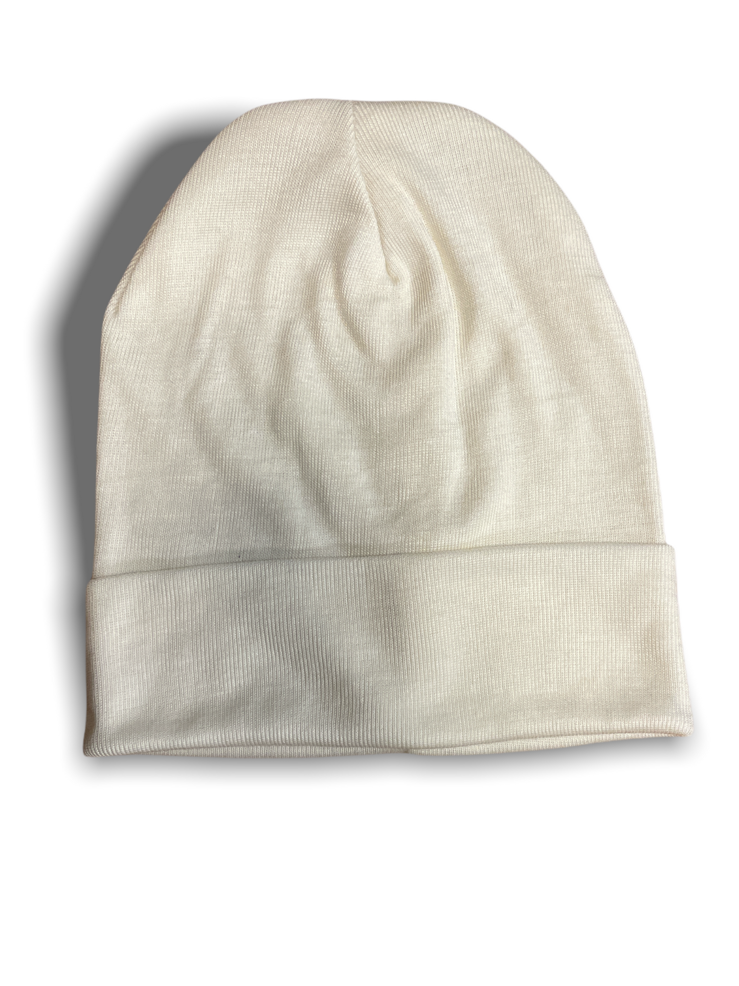 DYNASTY | BLANK BEANIES